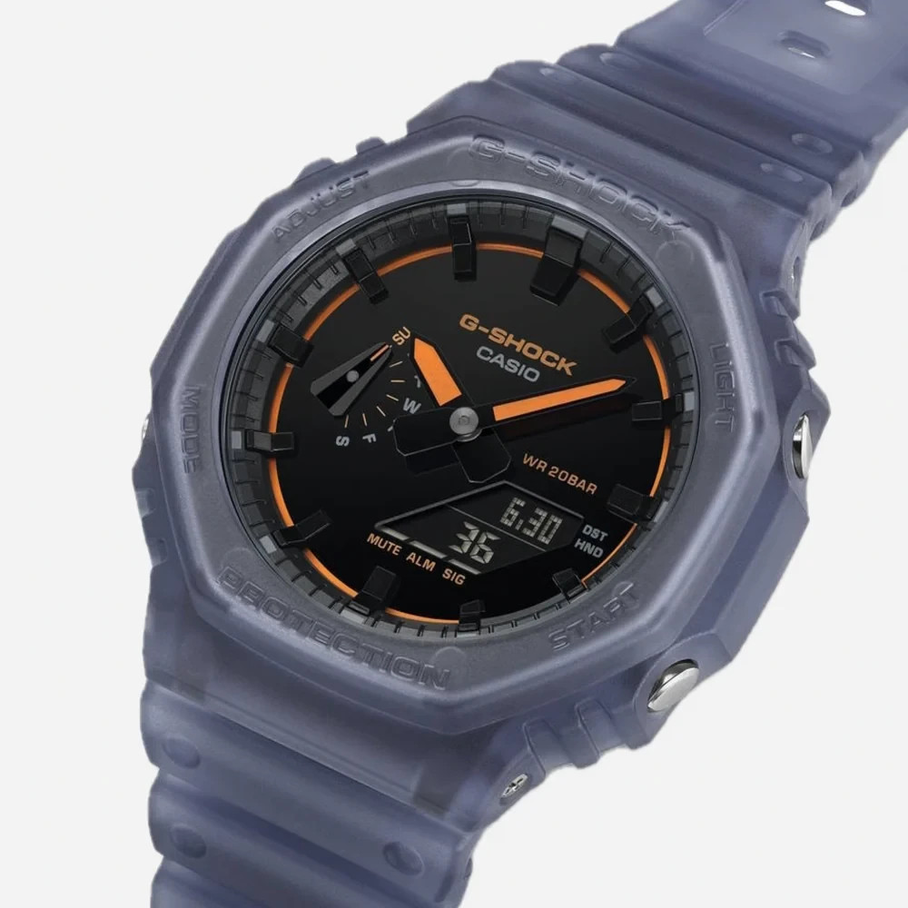 Casio GA-2100K-2AER