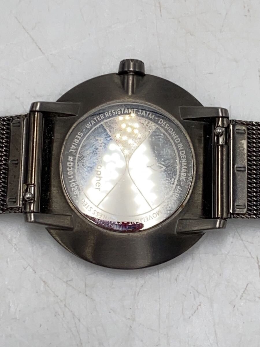 [A2R] nordgreen Quartz Analog Watch [u7k]