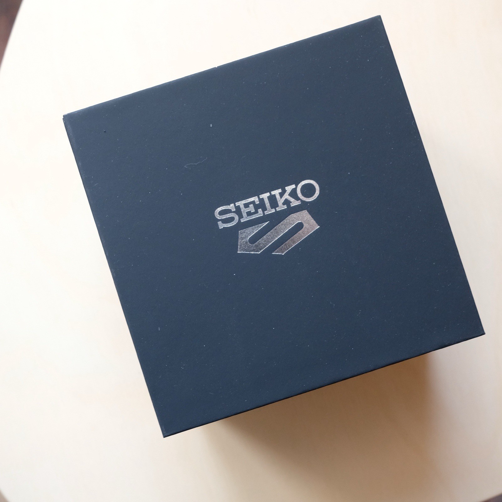 Seiko 5 Sports One Piece Zoro Limited Edition Watch SRPH67