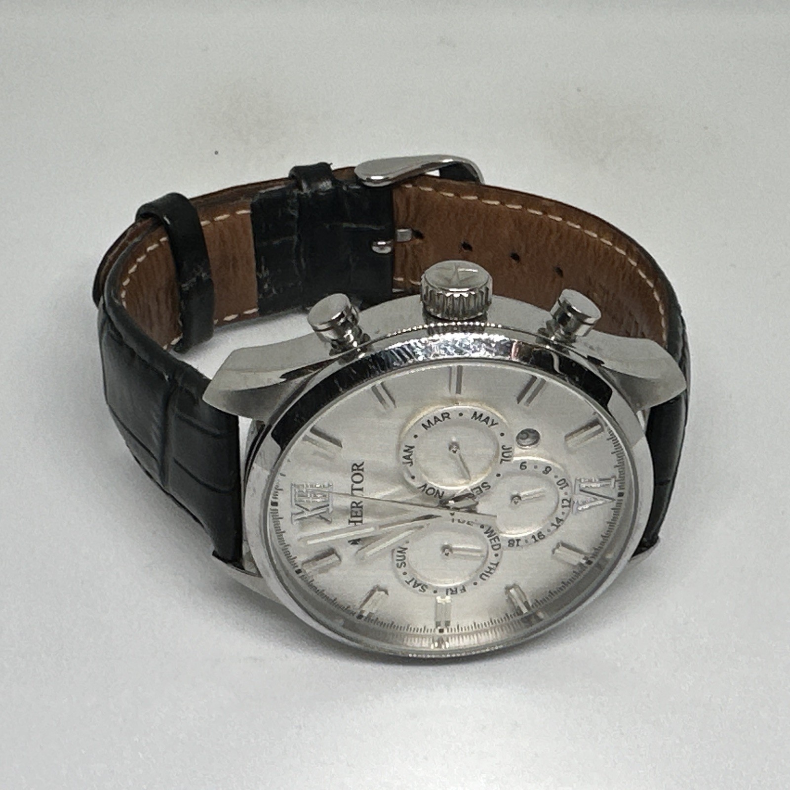 Heritor Automatic HME787