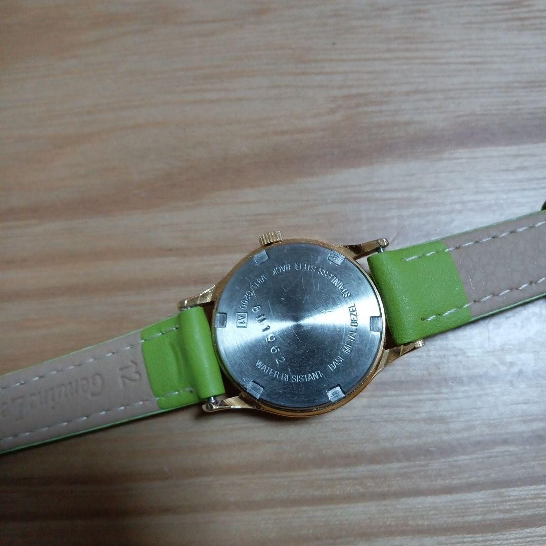 Alba Disney Mickey Watch Classic quartz watch kids
