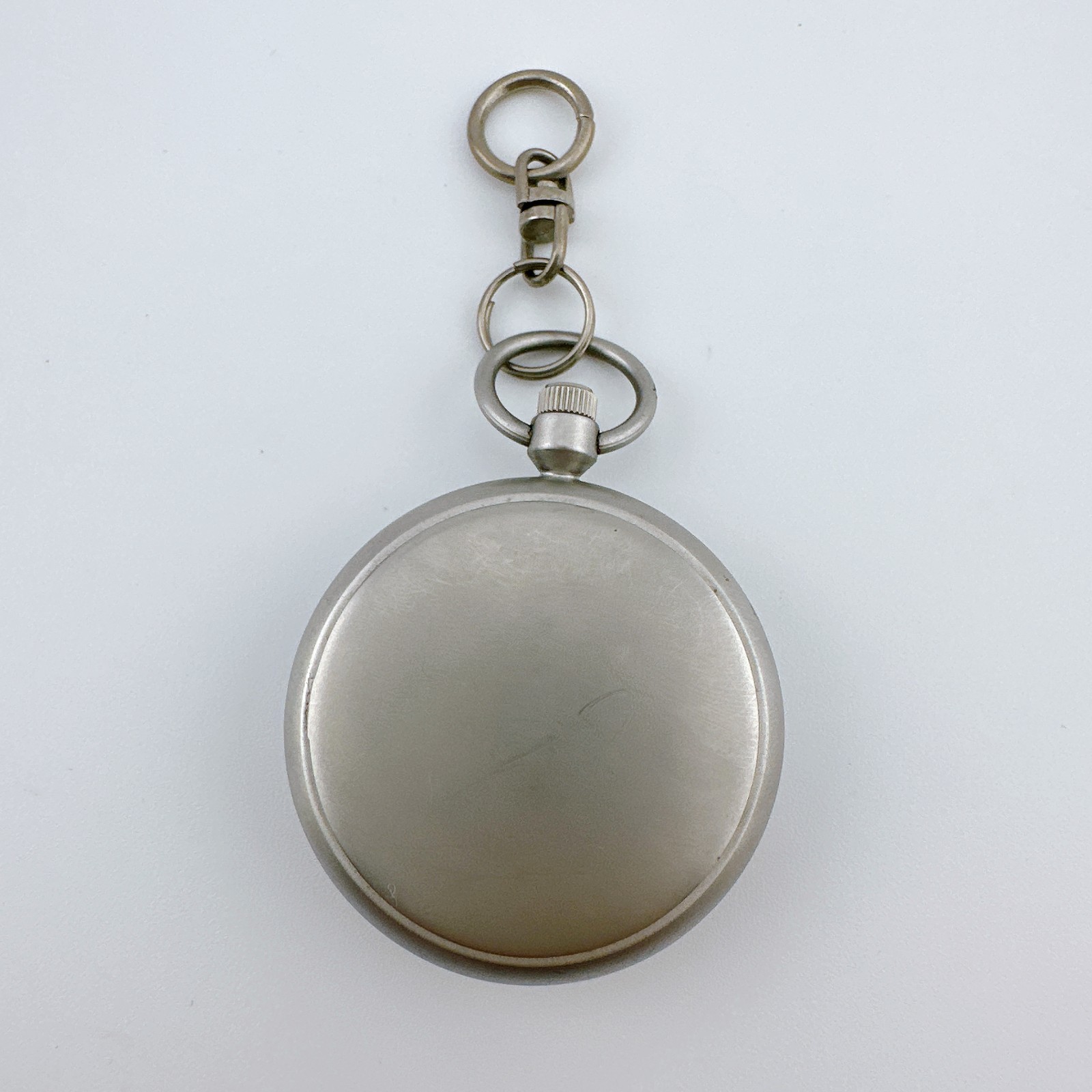 [N.MINT] Rare Avirex Pocket Watch Antique
