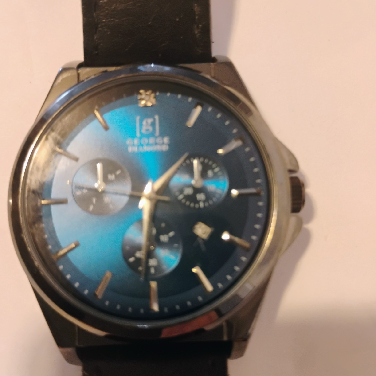 Lot of 3 Assorted Watches