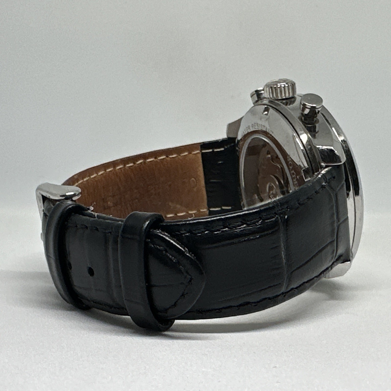 Heritor Automatic HME787