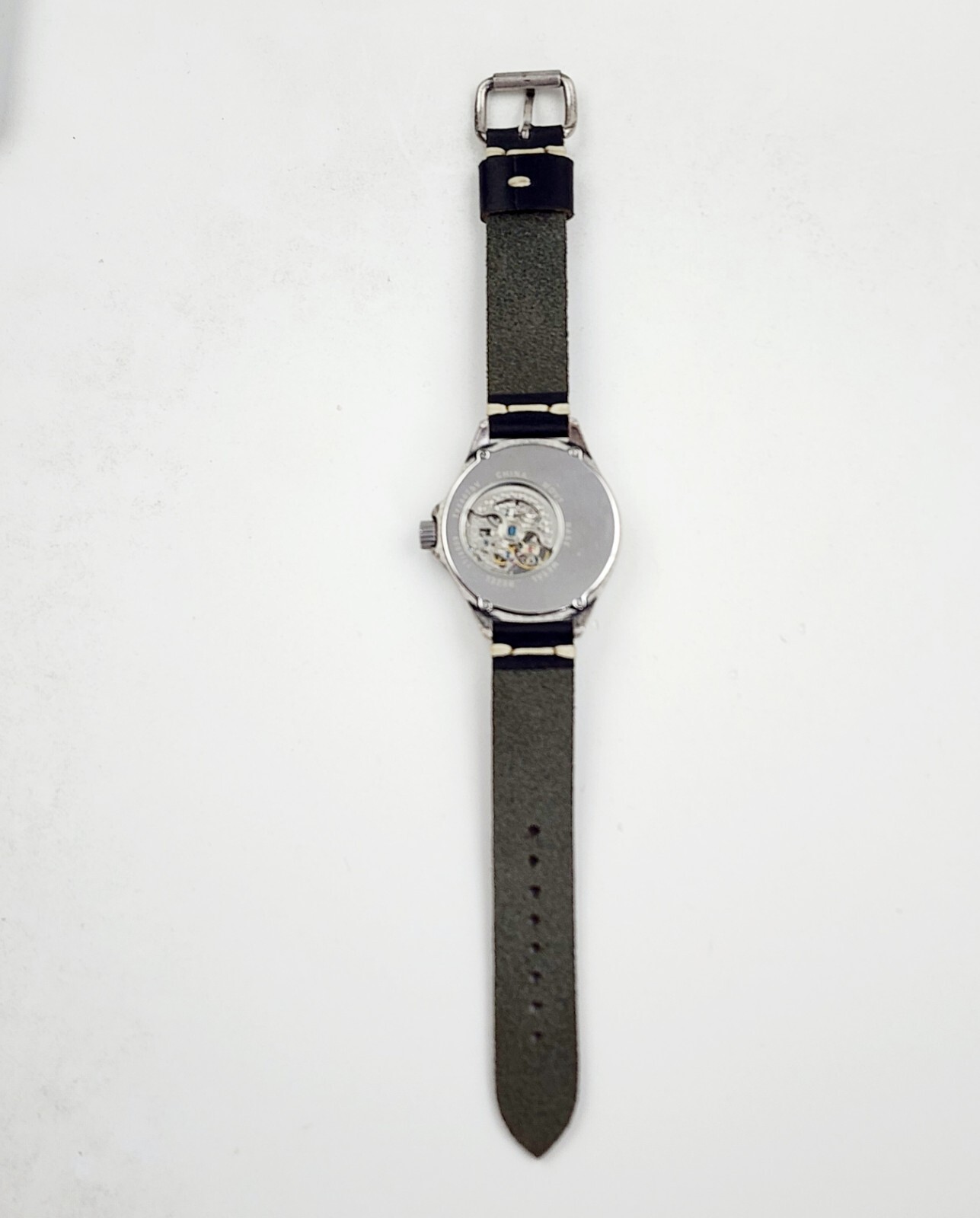 Men’s AUTOMATIC Watch LUCKY BRAND TY2807SV