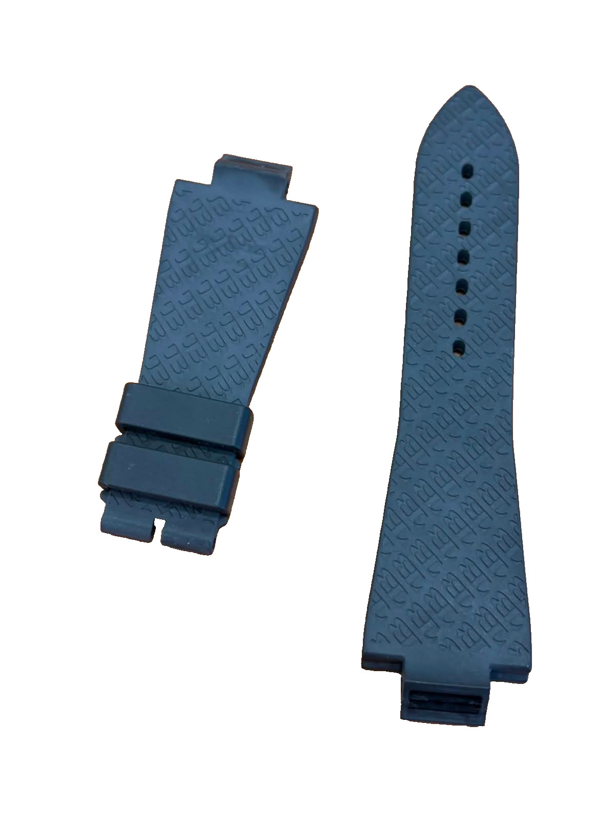 Buti Yanick Watch Strap 15mm Attachment