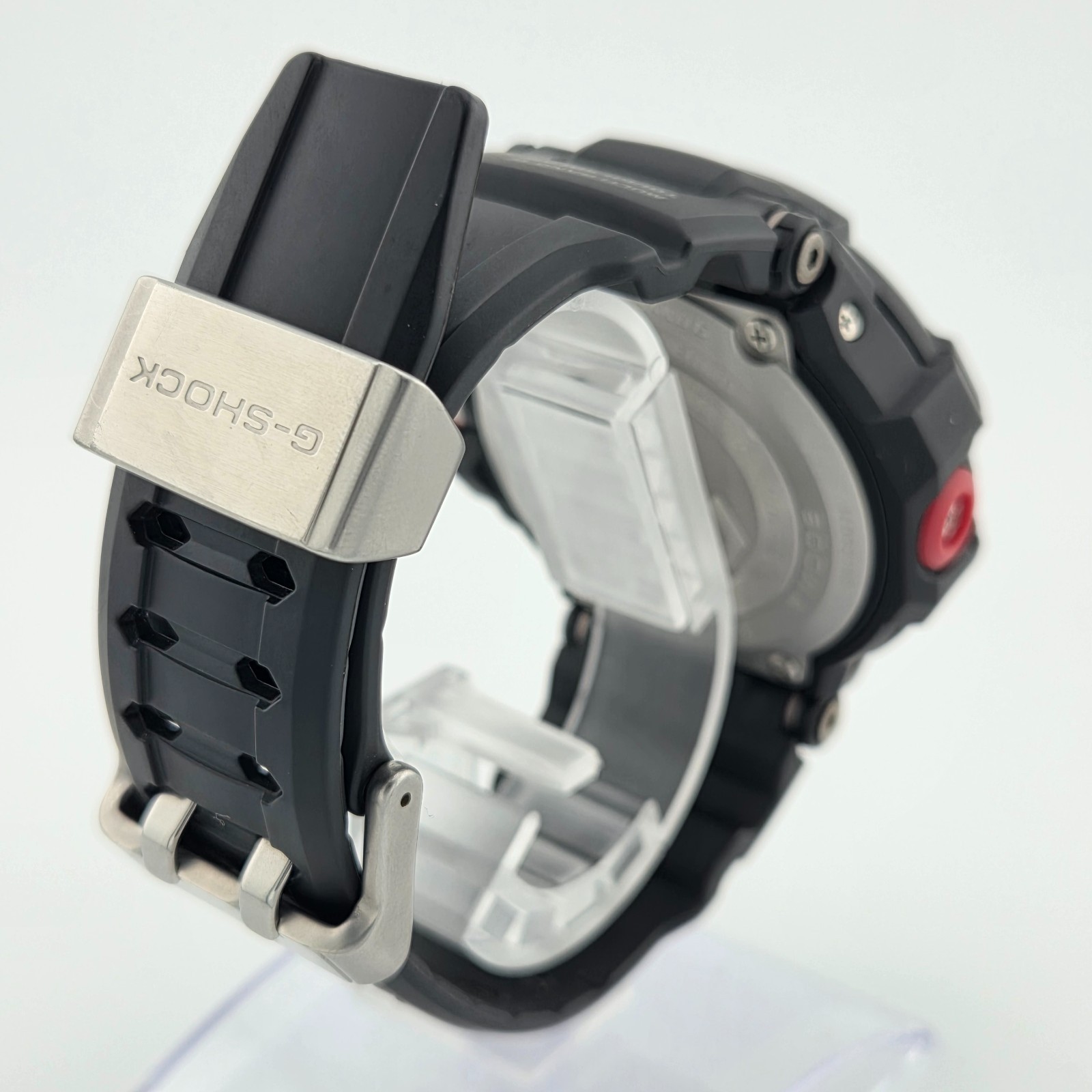CASIO G-SHOCK GW-A1000 Japan Quality Solar Bluetooth Watch