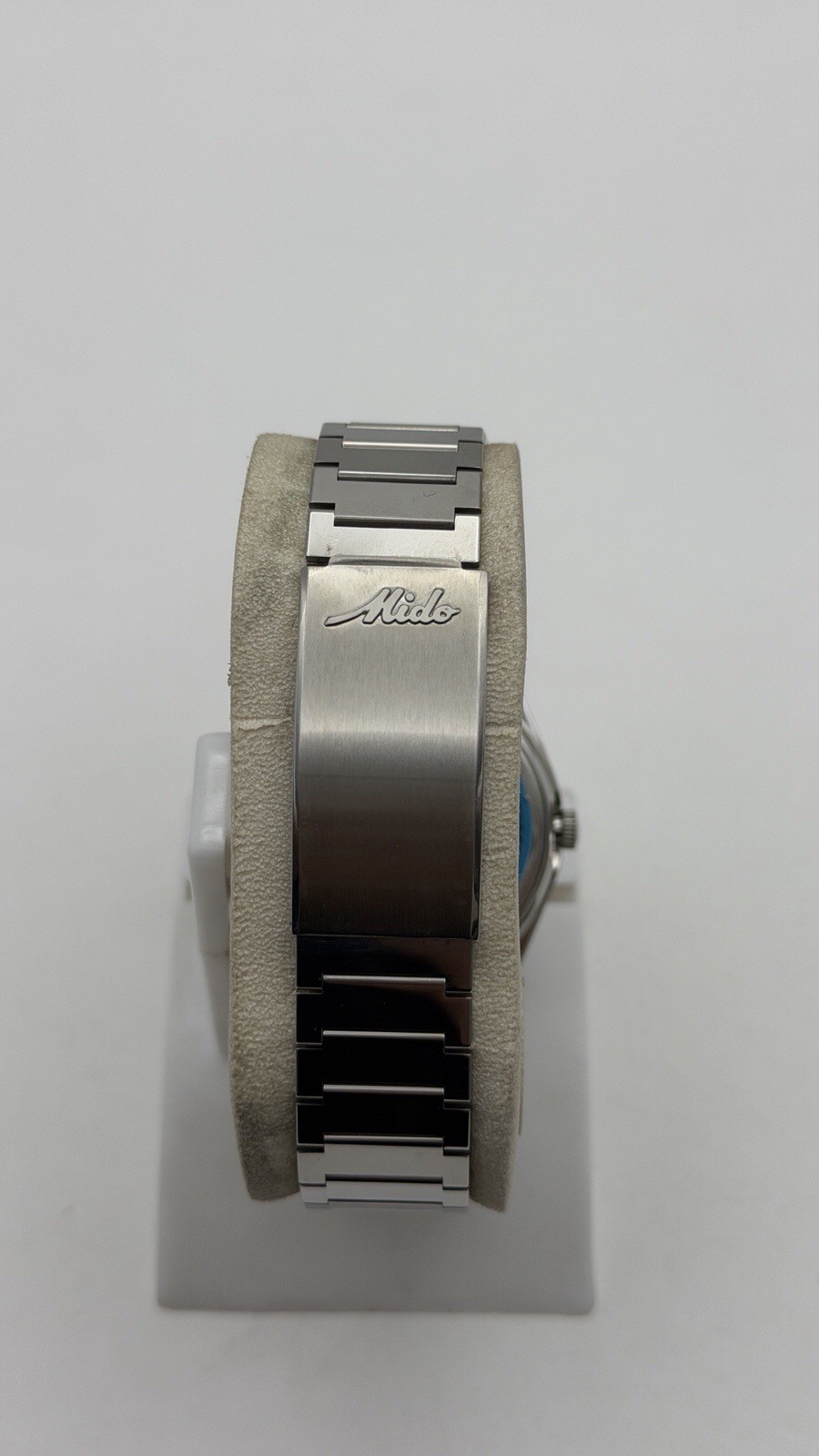 Mido MultiStar Automatic “N.O.S” Day/Date Vintage Men’s Wristwatch Swiss Made.