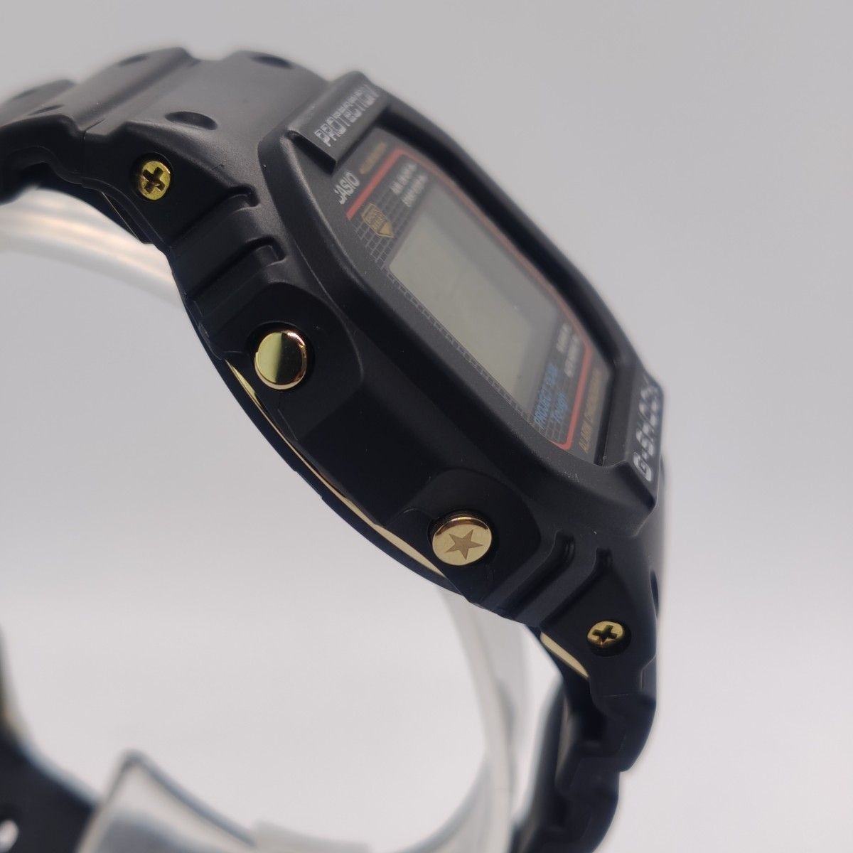 Casio G-Shock DW-5040PG-1JR 40th Recrystallized Limited Watch New