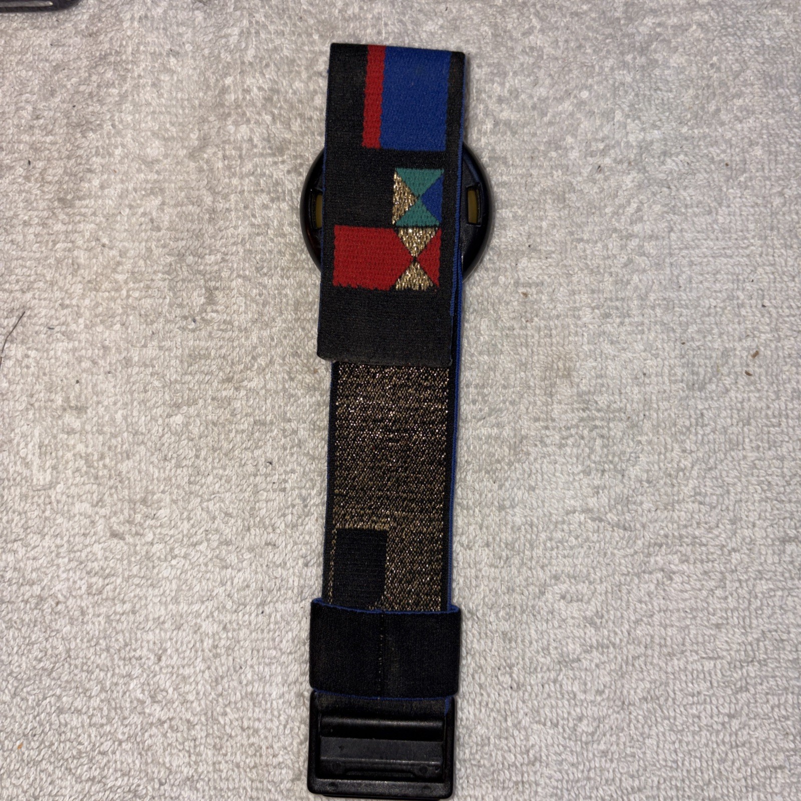 1989 POP Swatch Watch
