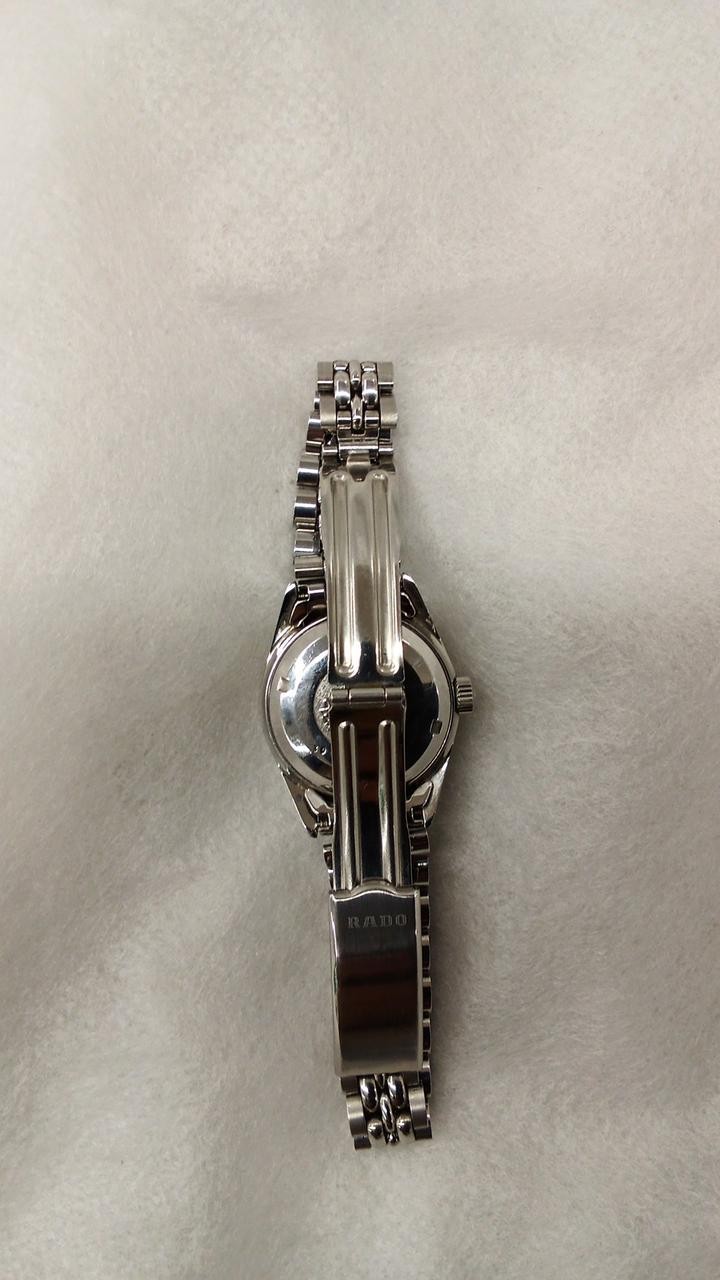 Automatic Watch Model Green Horse 561.3674.4 RADO