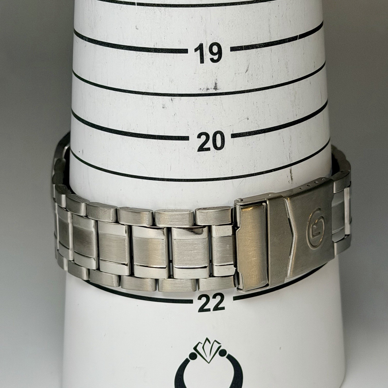 Vostok Amphibia Automatic Diver Military Mechanical Men’s Stainless Watch 090679