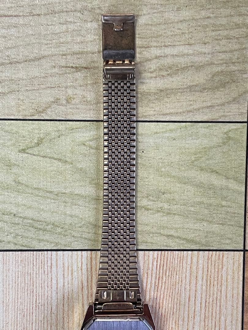 CITIZEN women’s watch [junk item]