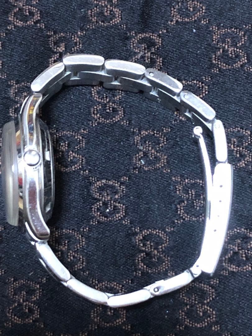 Orient Star 21 Jewels Ladies Wristwatch Timepiece Analog Stainless Steel