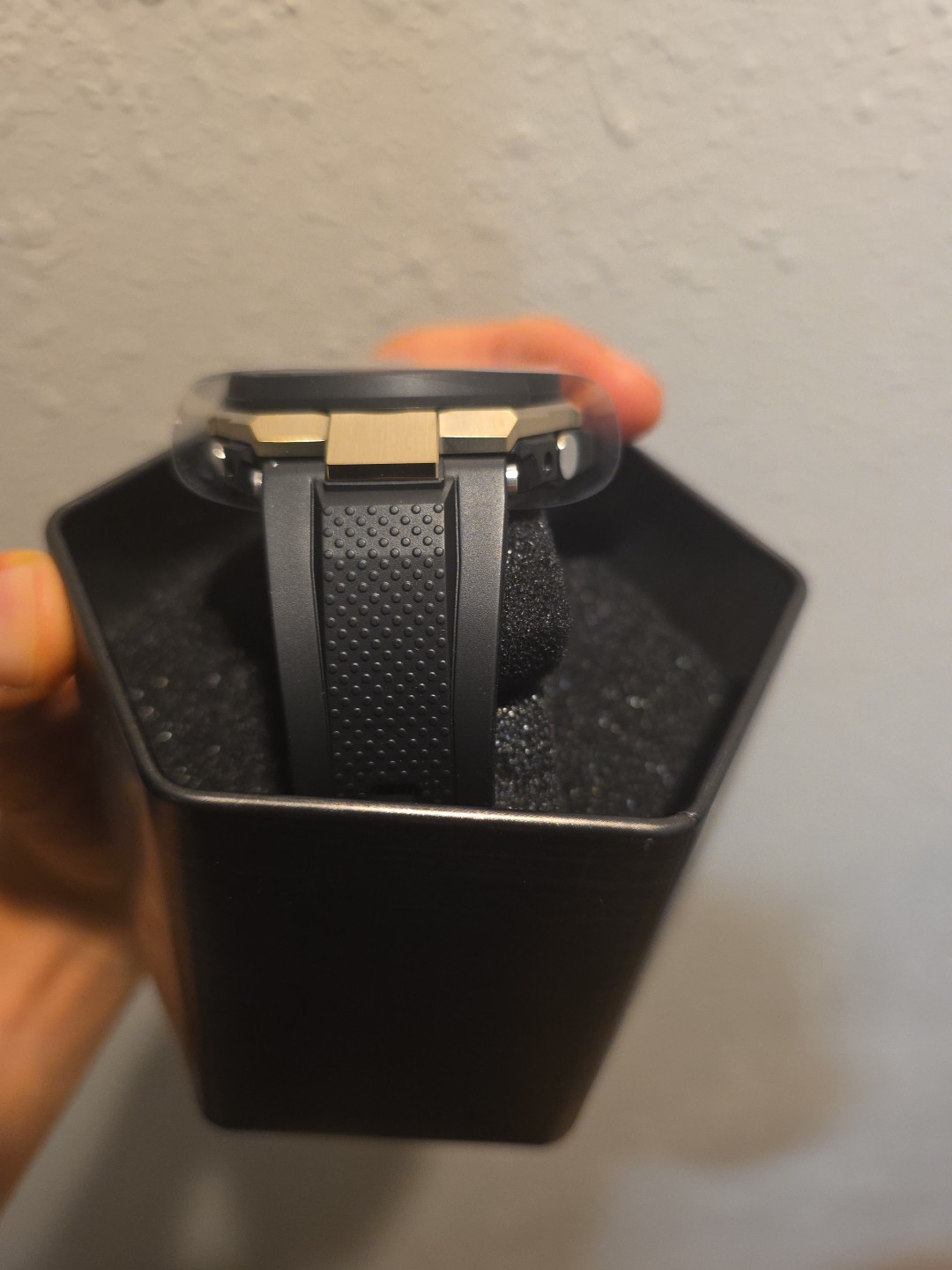 G Shock GST – S100G – 1ACR