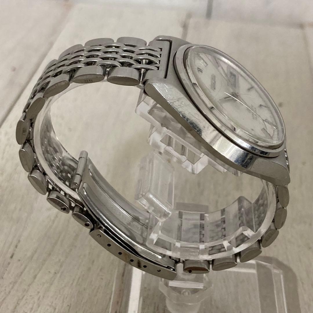 SEIKO Seiko Watch 5606 7010 LM Automatic