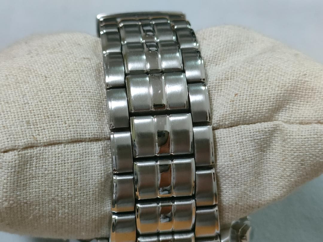 Citizen Eco Drive Radio Watch Chronograph Model CB5874 90E