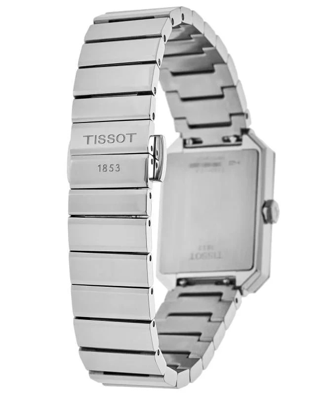 Tissot SRV SWISS Quartz Stainless Steel Band Women’s Watch – T160.110.11.033.00