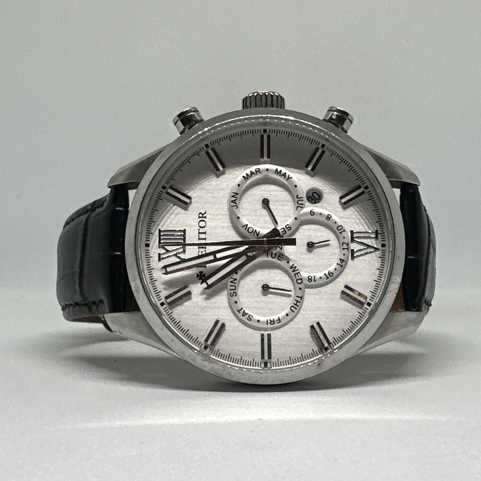 Heritor Automatic HME787