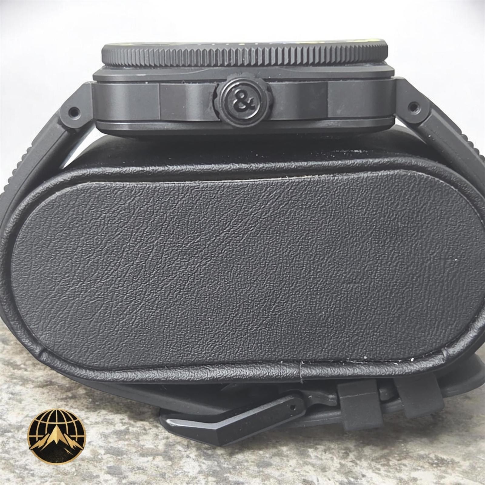 Bell & Ross Br 03-92 Diver Military Limited Edition BR0392-D-KA-CE/SRB
