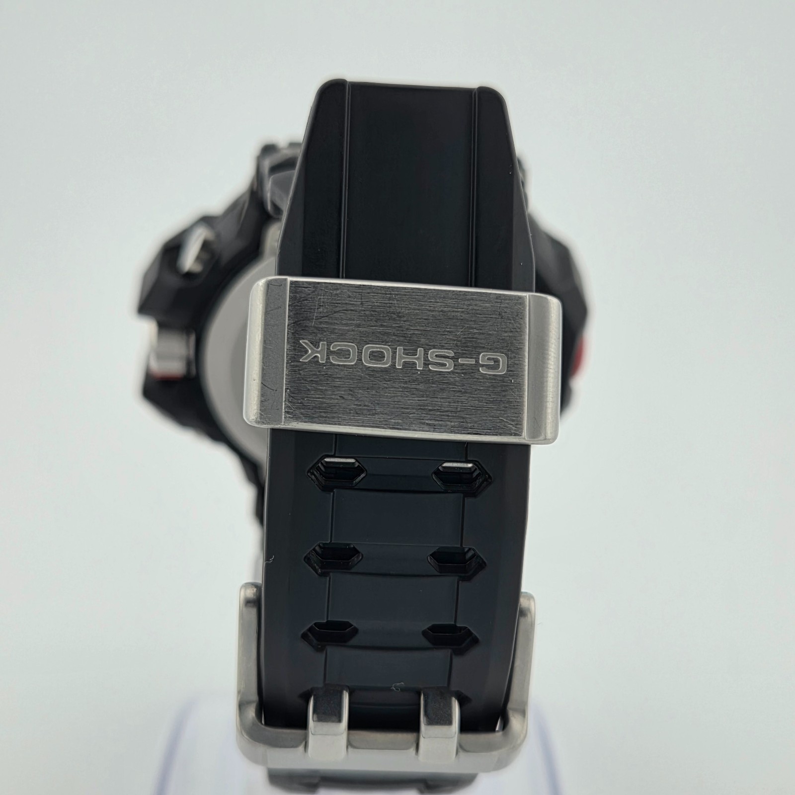 CASIO G-SHOCK GW-A1000 Japan Quality Solar Bluetooth Watch
