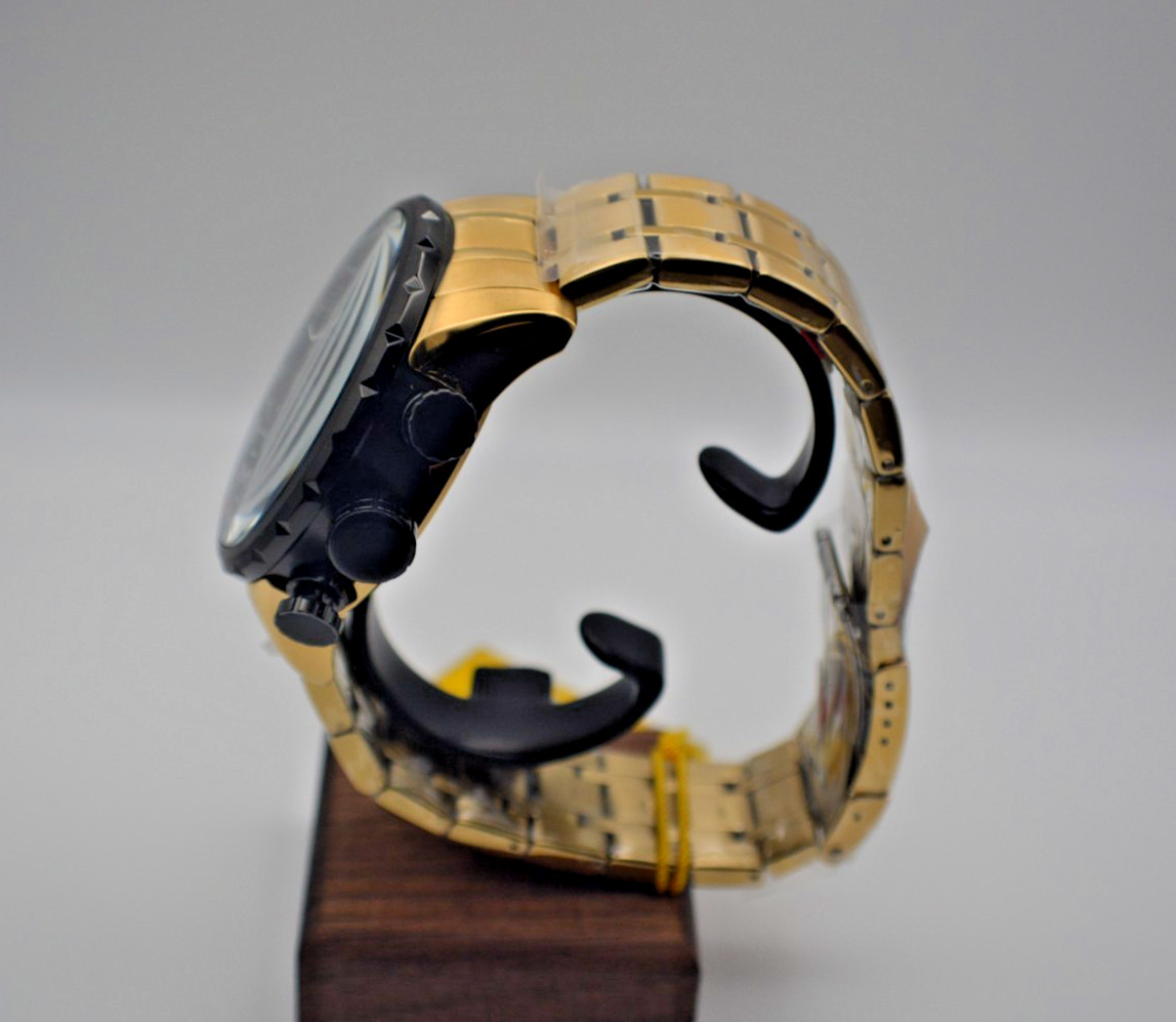 Aviator Men Model 17206 – Men’s Watch Quartz