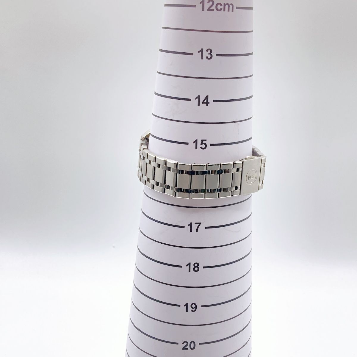 343 CITIZEN EXCEED Citizen Exceed Men’s Watch White Mother of Pearl Solar
