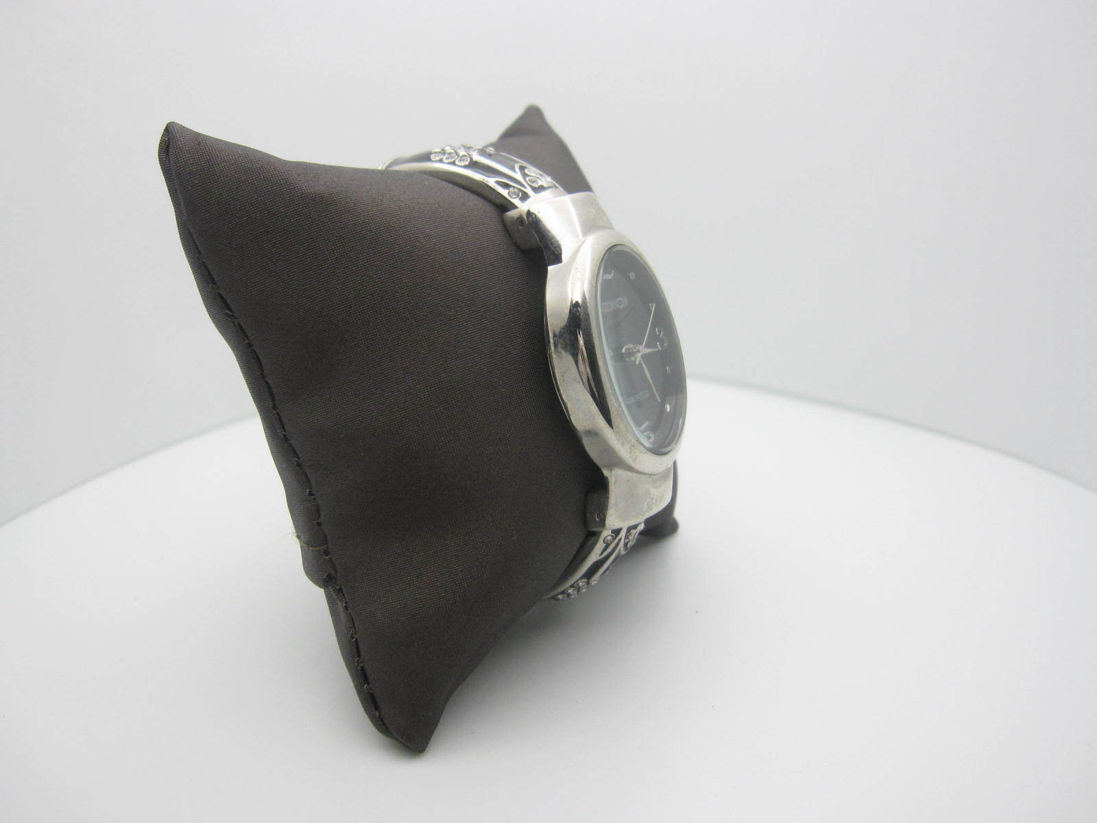 Women’s Studio Time Analog Dial Formal Watch (B454)