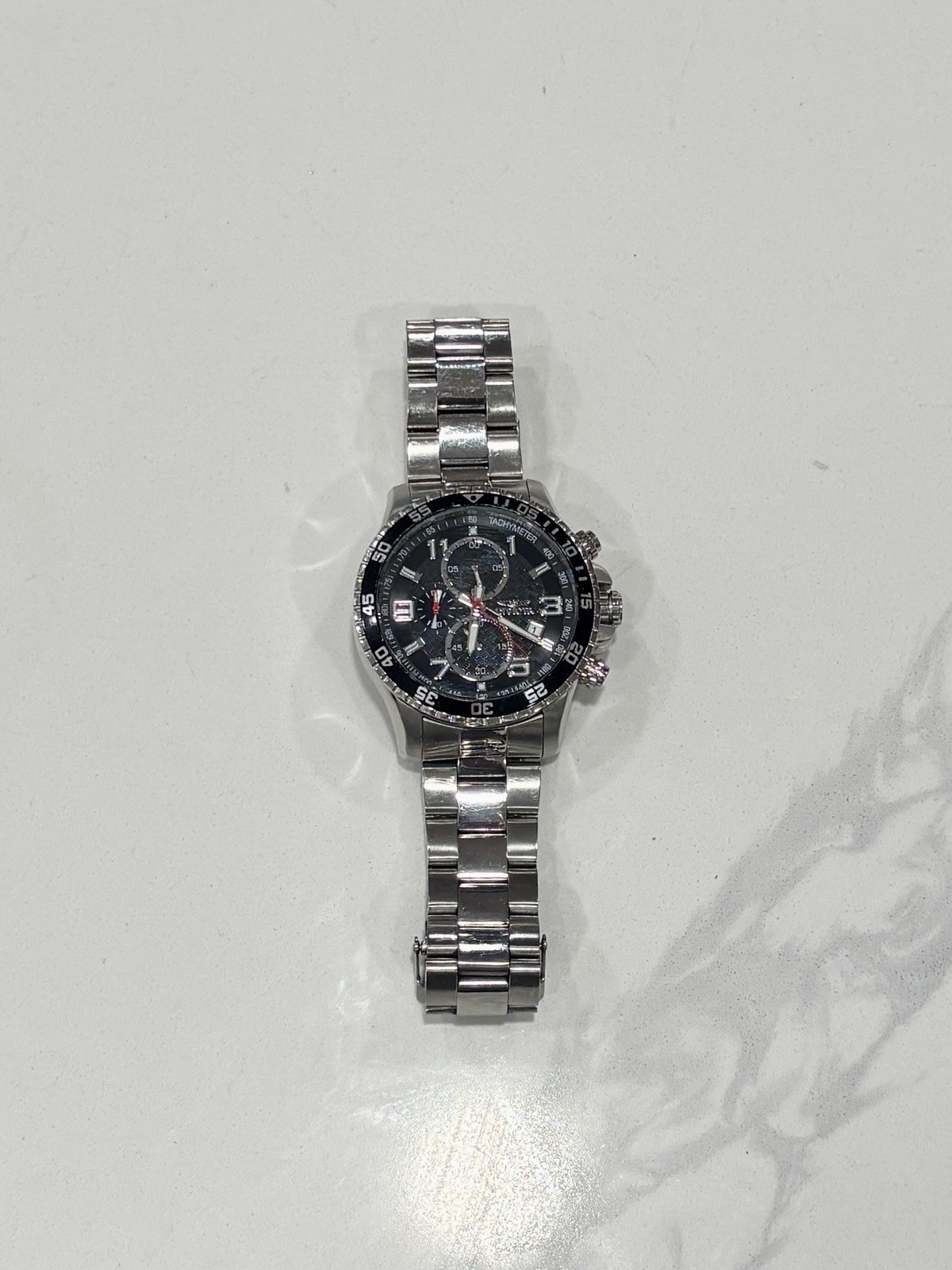 Invicta Pro Diver