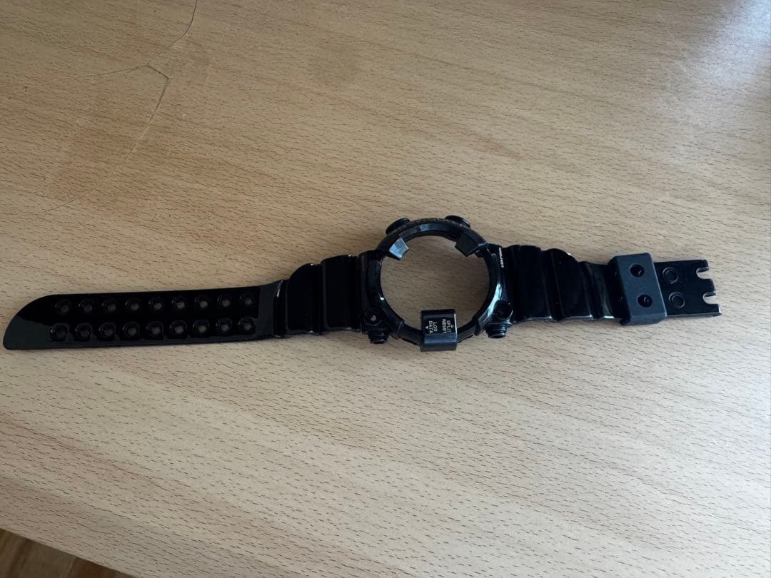 G-SHOCK Frogman DW8200 FROGMAN Bezel Belt Set