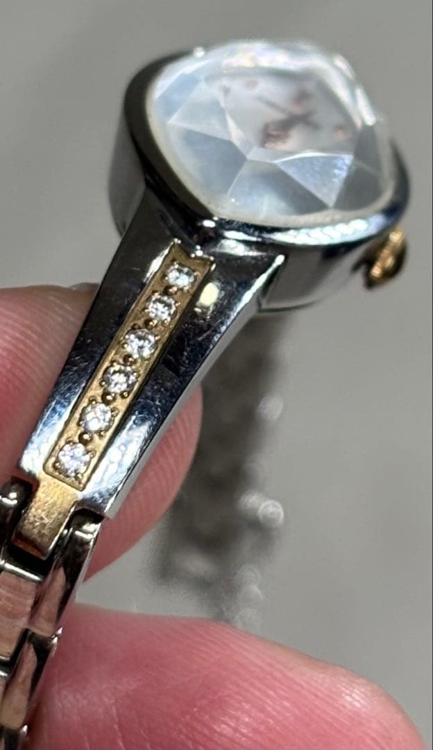 ORIENT Lady Rose Women’s Watch