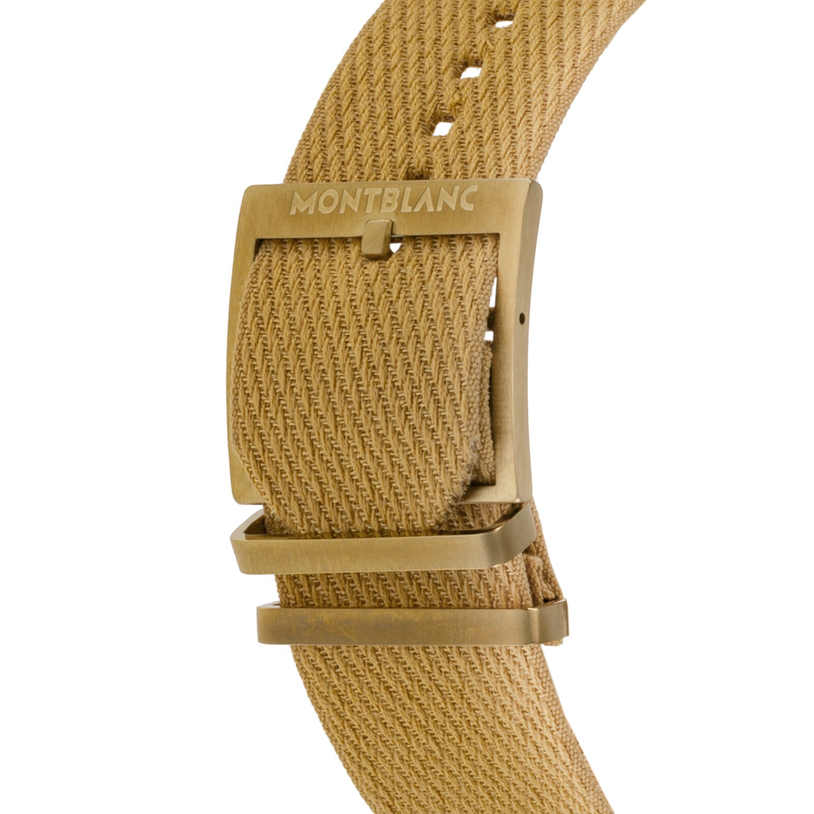 Montblanc 1858 Men’s Bronze Automatic 125583