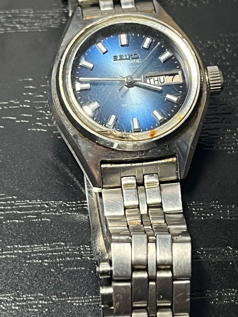 SEIKO Women’s Watch