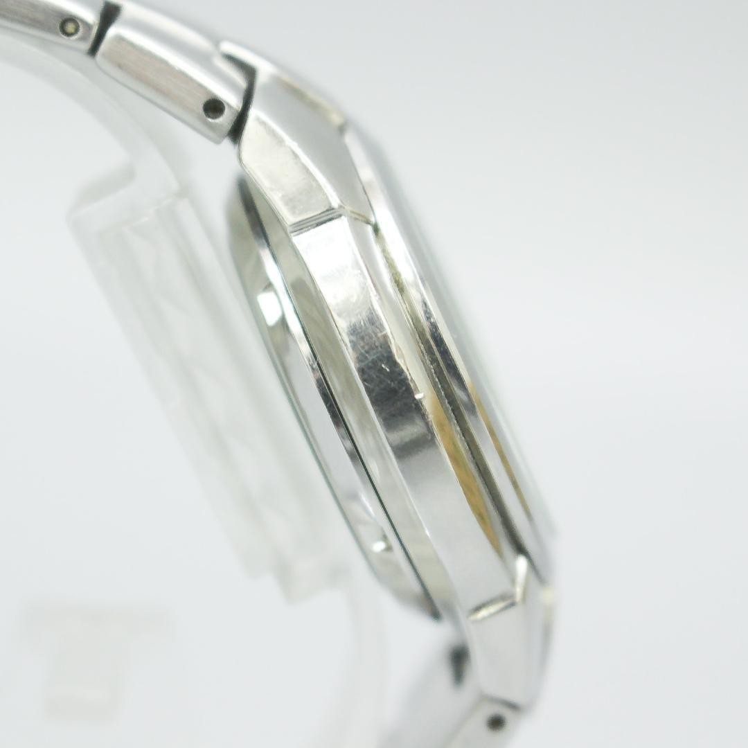 Seiko 7S36-01L2 R2 Automatic Watch 23 Jewels Men’s Self-Winding Wristwatch Used