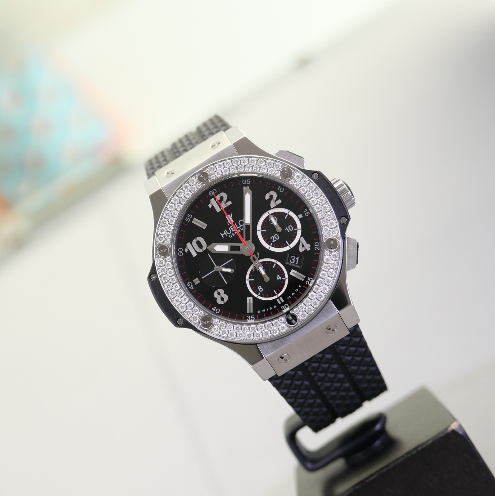 Hublot Big Bang Full Set