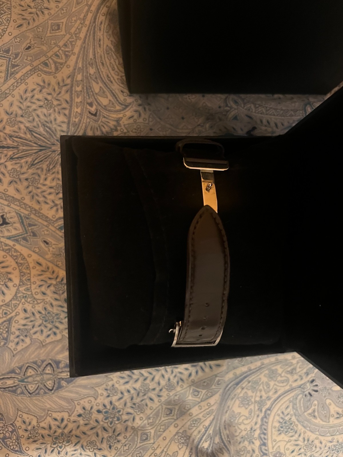 Presage SPB115J1 Enamel Dial
