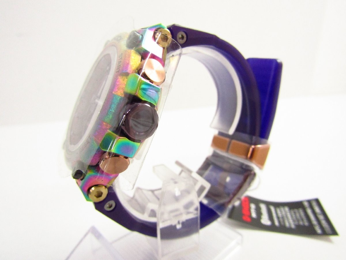 CASIO G SHOCK G Shock MT G MTG B3000PRB Watch AC23999