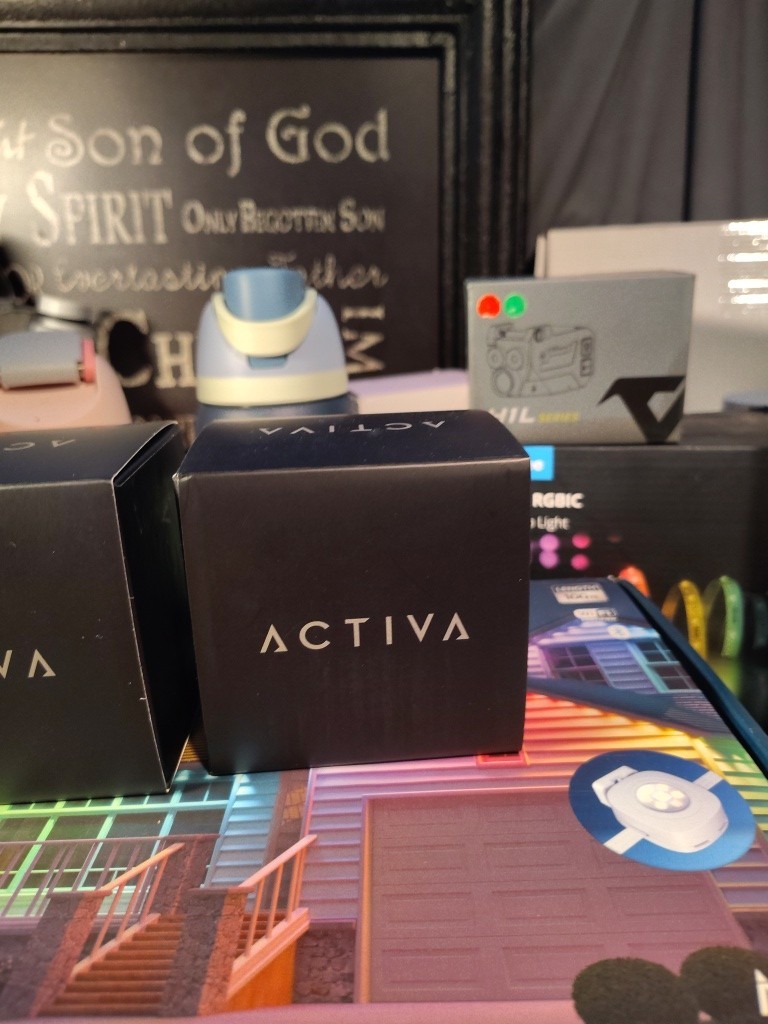 Activa X Invicta Men’s Digital Watch DEAL! The Green Hulk & Frosty White. BOTH!