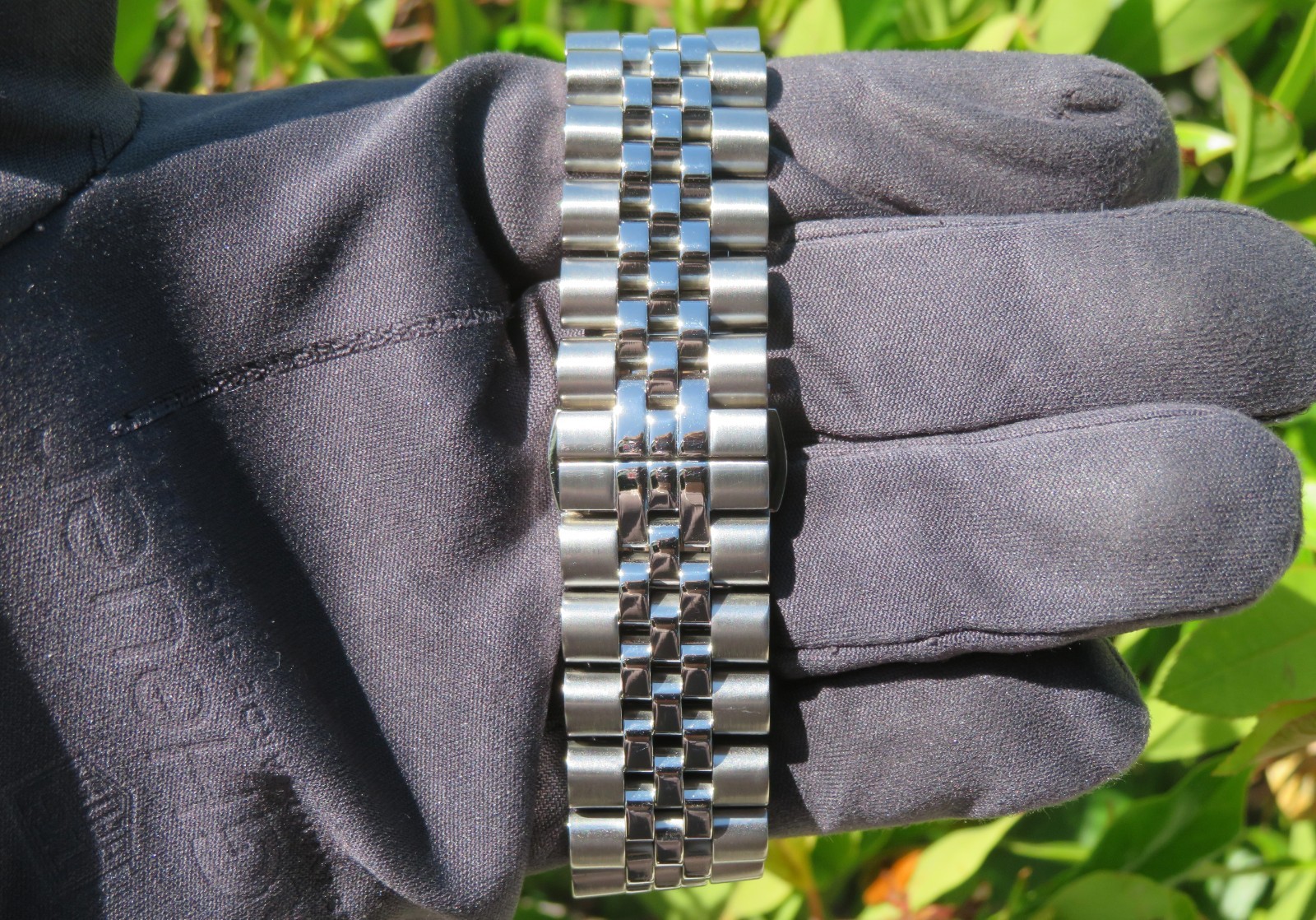 Wolfpoint Retro 1871 Men’s 40mm Stainless Steel Swiss Automatic Wristwatch