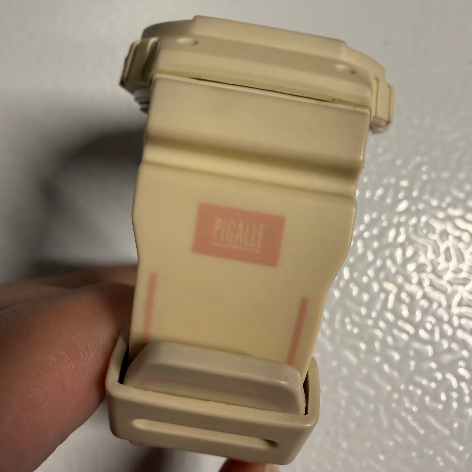 2017 Pigalle x Casio G-Shock DW-5600 DW-5600PGW-7ER
