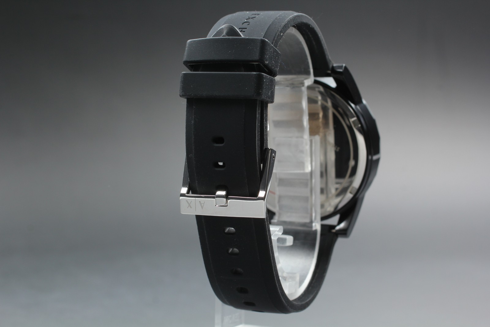 [Exc+5] ARMANI EXCHANGE Quartz Wristwatch AX1326 From JAPAN