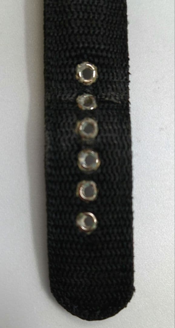 Casio Pro Trek PRT-40 Watch Replacement Strap Set with Barometer, Altitude【USED】