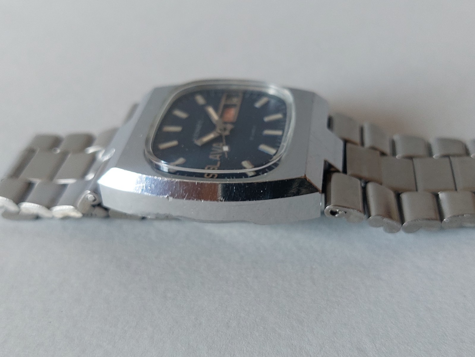 SLAVA auto Authentic USSR (Serviced,Oiled)