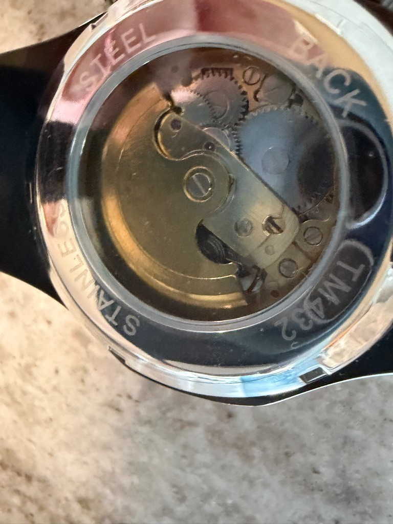 Lot of 4 Watches – all need new battery