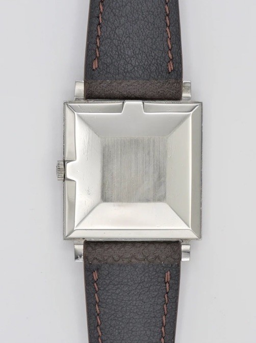 😍 SERVICED Vintage 1960s OMEGA DE VILLE Ref 111.024 Manual Cal 620 Steel Tank