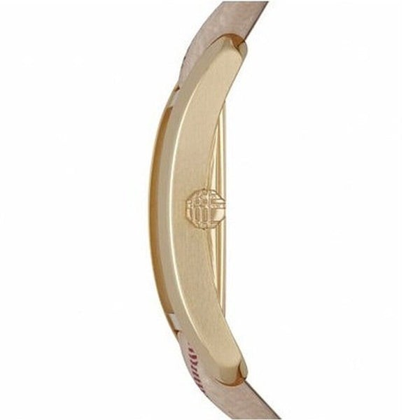 Burberry BU9407 25mm Stainless Steel Case Leather Women’s Watch