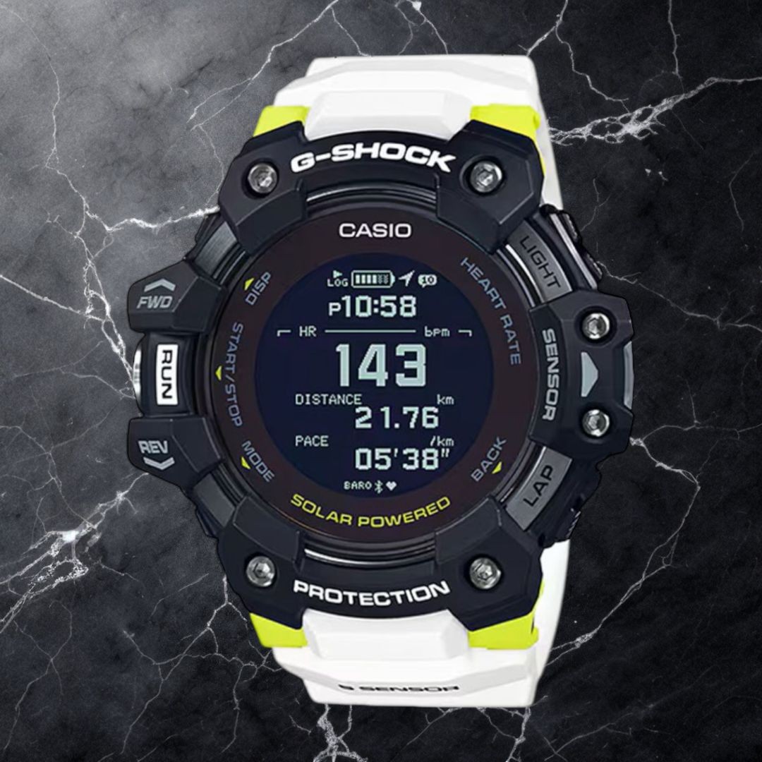 CASIO G SHOCK GBD H1000 1A7JR