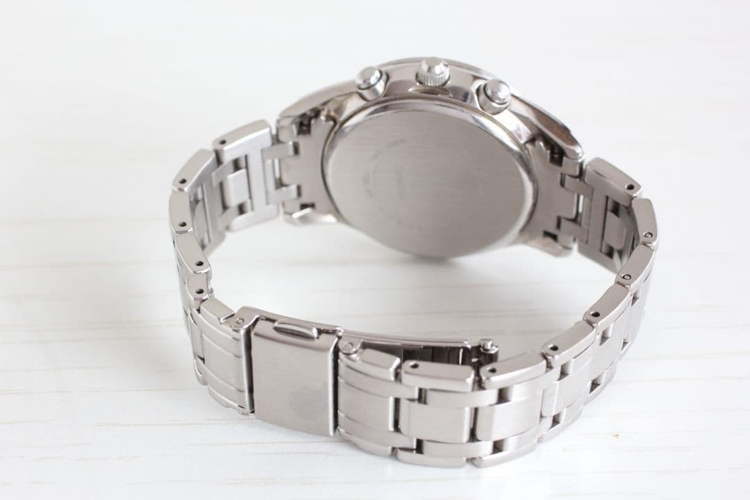 Working CITIZEN XC Cross Sea watch F520 -T008267TA
