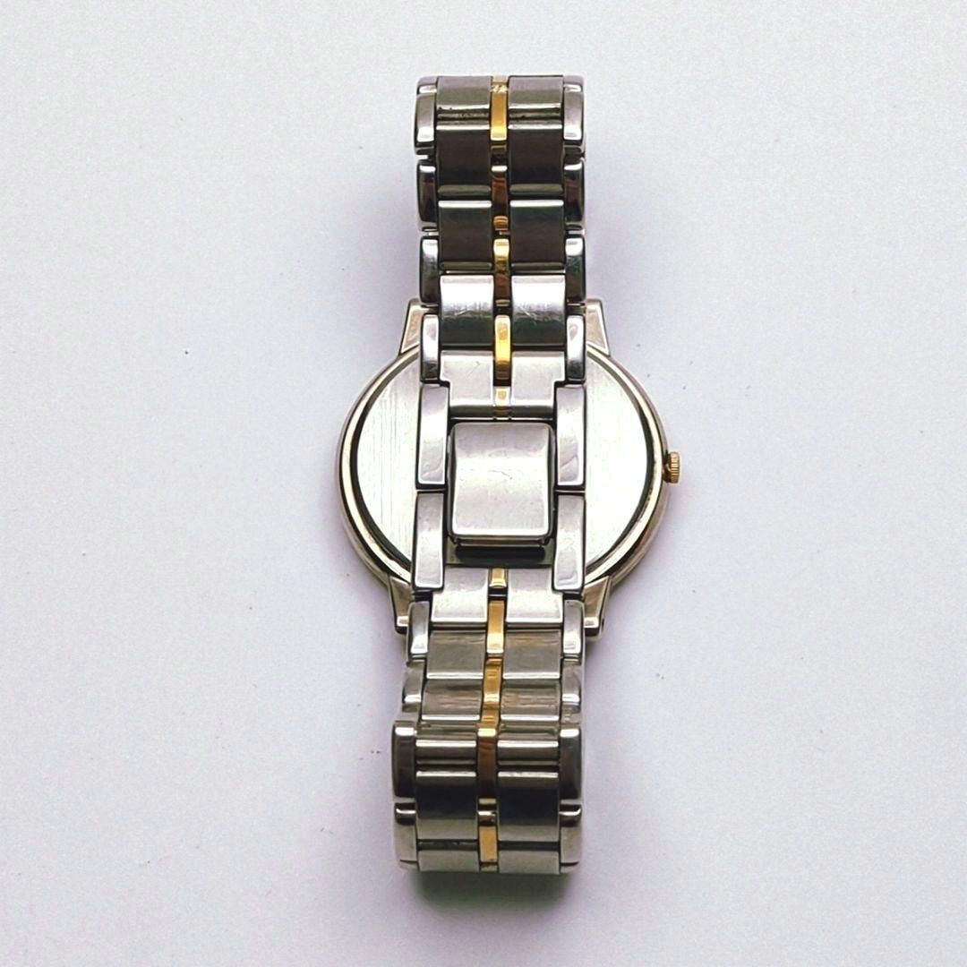 Good working condition SEIKO LUCENT boys men’s wristwatch ladies Roman combinati