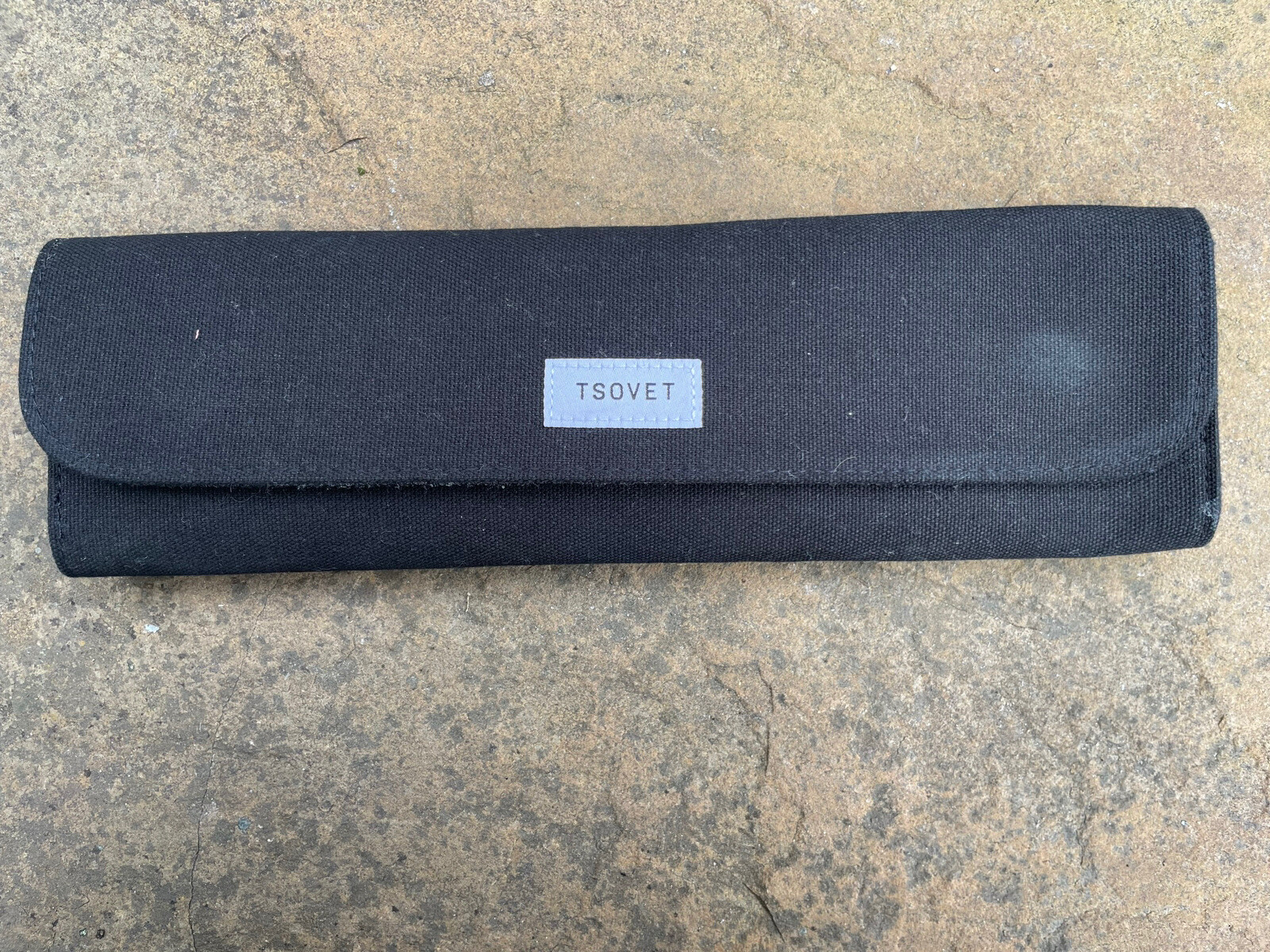 Tsovet SVT-RS40 Watch – Stainless Case – Swiss Quartz Movement